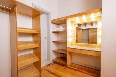 Litera o literas de una habitación en Casa Rincón by Lumina