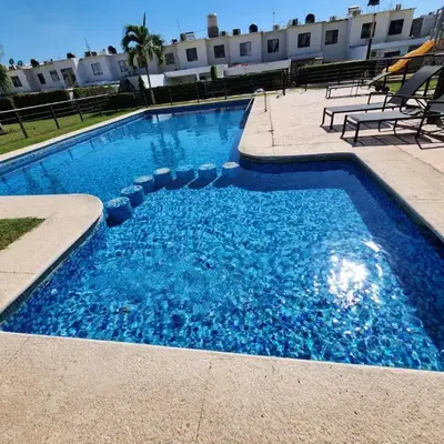 MAZA HOUSE