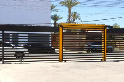 Plano de Depa en Centenario Exelente Ubicación 1!
