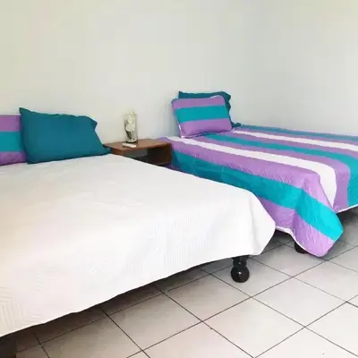Olímpica - Departamento Arcoíris - 5 Min Malecón