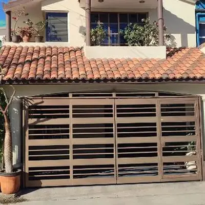 Casa completa a minutos de la playa en auto