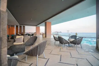 Plano de Aloha Mazatlan