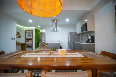 Plano de Aloha Mazatlan