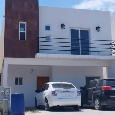 Hermosa casa a 5 minutos del consulado Americano