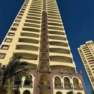 Las Gavias frente al Mar