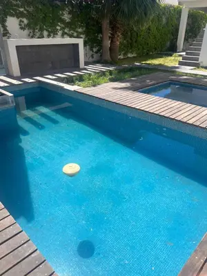 Piscina en o cerca de Casa Concept Delicias