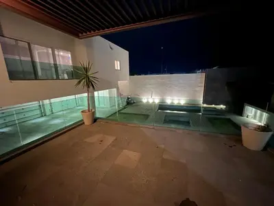 Piscina en o cerca de Casa Concept Delicias