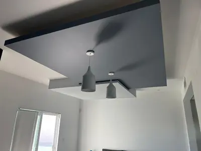 Plano de Casa Concept Delicias
