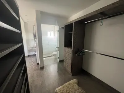 Una cocina o zona de cocina en Casa Concept Delicias
