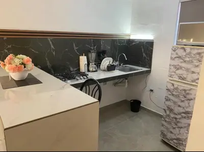 Plano de Casa Angeles