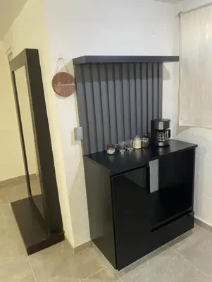 Plano de Casa Angeles