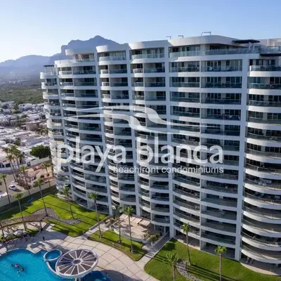Playa Blanca Premier Unit 810