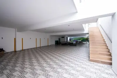 Plano de Elegante depa super céntrico en zona dorada 1