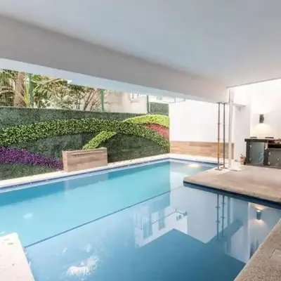 Elegante depa super céntrico en zona dorada 1