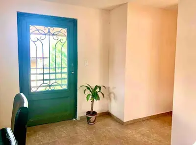 Plano de Brand New Apartment Loft