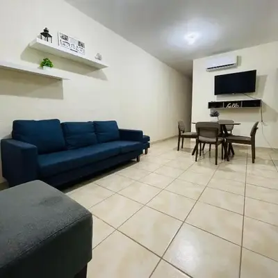 Agradable Departamento San Rafael
