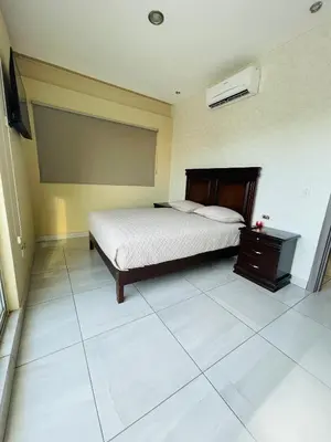 Plano de Hermoso y Amplio Departamento Olivo 3
