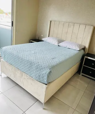Plano de Hermoso y Amplio Departamento Olivo 3