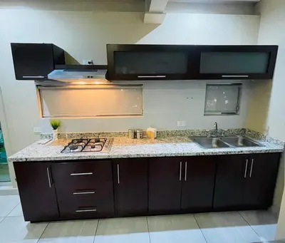 Plano de Hermoso y Amplio Departamento Olivo 3