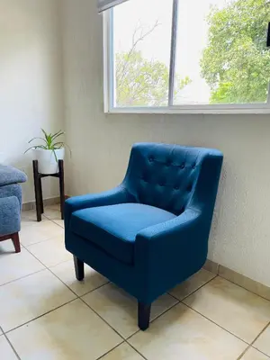 Plano de Hermoso Departamento Alexandra en Culiacan