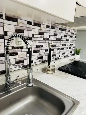 Plano de Hermoso Departamento Alexandra en Culiacan