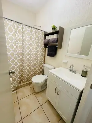 Plano de Hermoso Departamento Alexandra en Culiacan