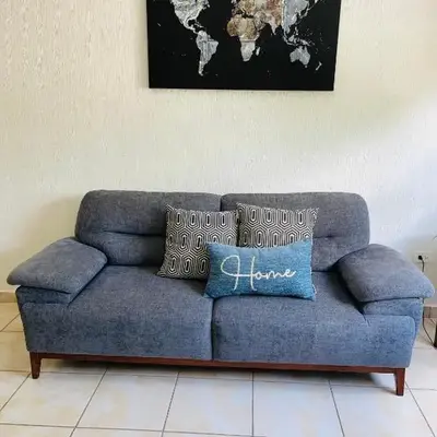 Hermoso Departamento Alexandra en Culiacan