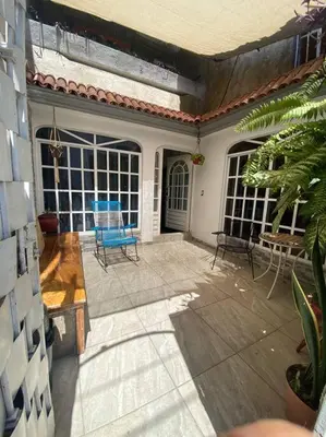 Plano de Residencia en Mazatlán Sin