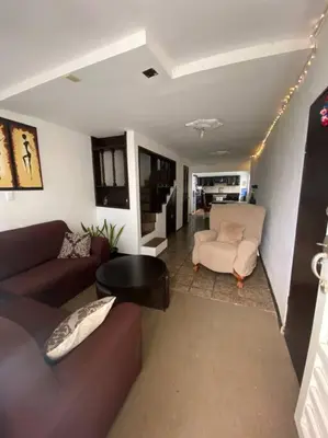 Plano de Residencia en Mazatlán Sin