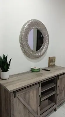 Plano de Departamento cerca del malecón
