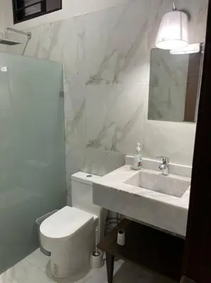 Plano de Departamento cerca del malecón