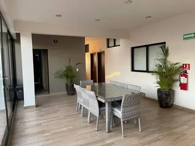 Plano de Departamento cerca del malecón