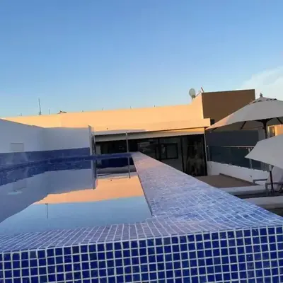 Departamento cerca del malecón