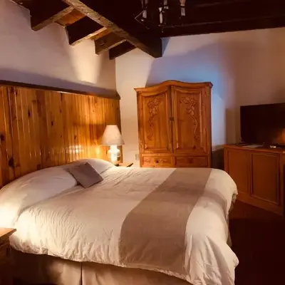 Parador del Alma