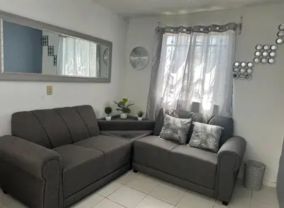 Plano de Casa habitación saira dena