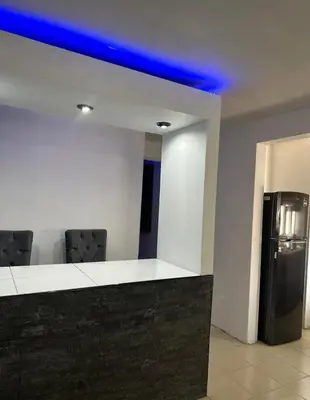 Plano de Casa habitación saira dena