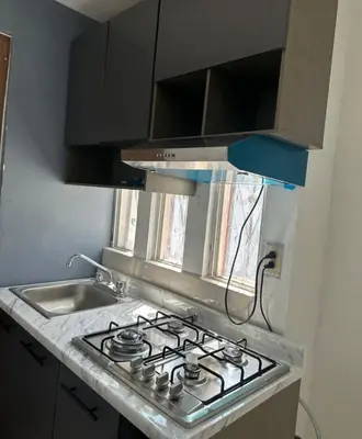 Plano de Casa habitación saira dena