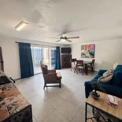Departamento en centro de Mazatlán para parejas 6