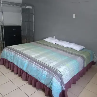 Vacacional Mazatlan