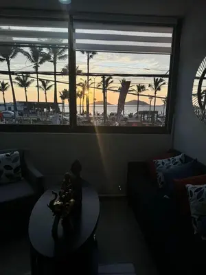 Plano de Departamento Playa Norte