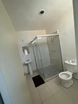Plano de Departamento Mazatlan