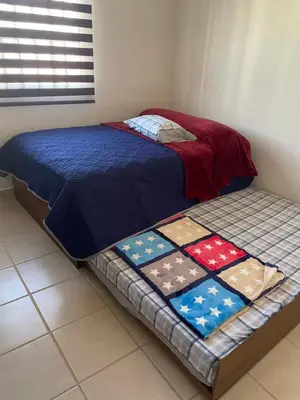 Plano de Departamento Mazatlan