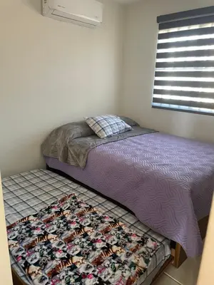 Plano de Departamento Mazatlan