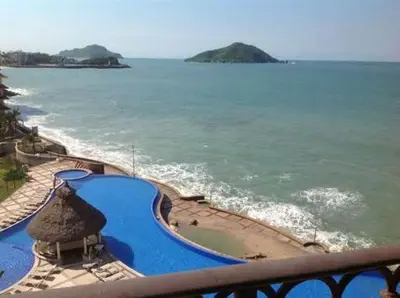 Plano de GAVIAS GRANd