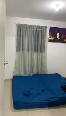 Plano de Sivainova Residencia