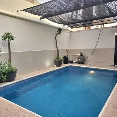 CASA COLOMBIANA EN MAZATLÁN a