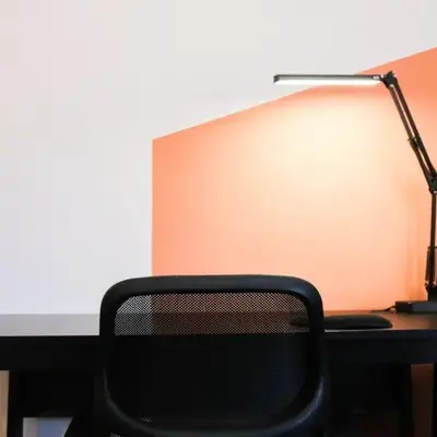 Walkable Vacation Gem 2BR1BA Office