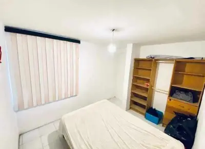 Plano de Chakalito