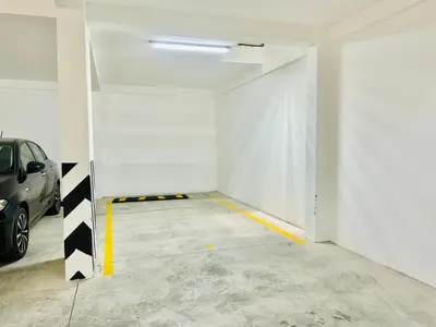 Plano de Departamento cerca del malecón y estadio venados