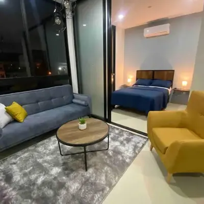 Impecable loft